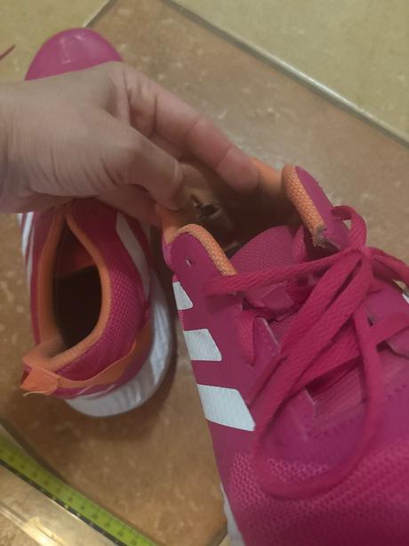Halové tenisky adidas 40, adidas,40