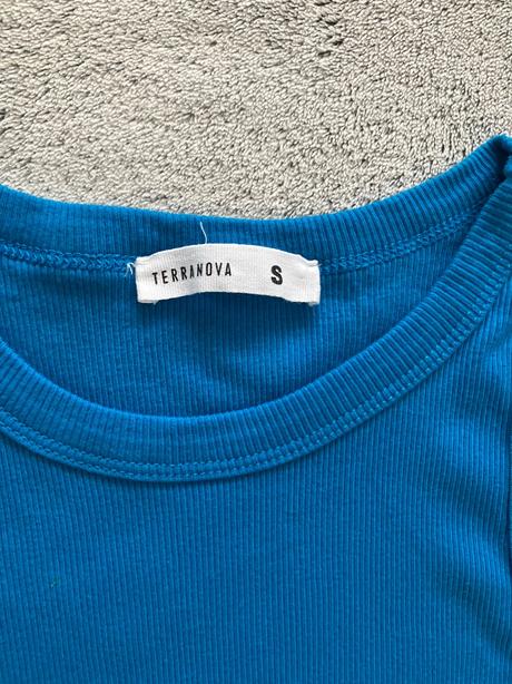 Šaty terranova veľ.s, terranova,s