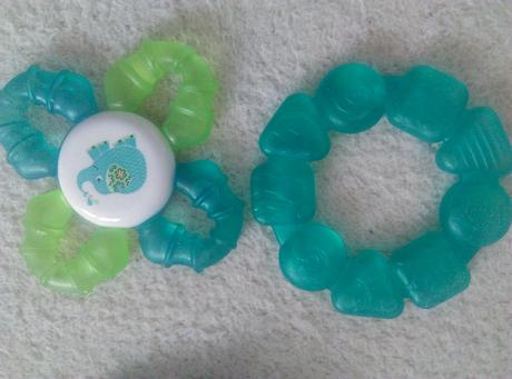 Hrkálky a hryzadlá,