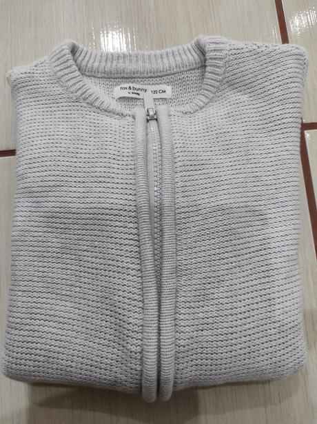 Svetrík, sinsay,116