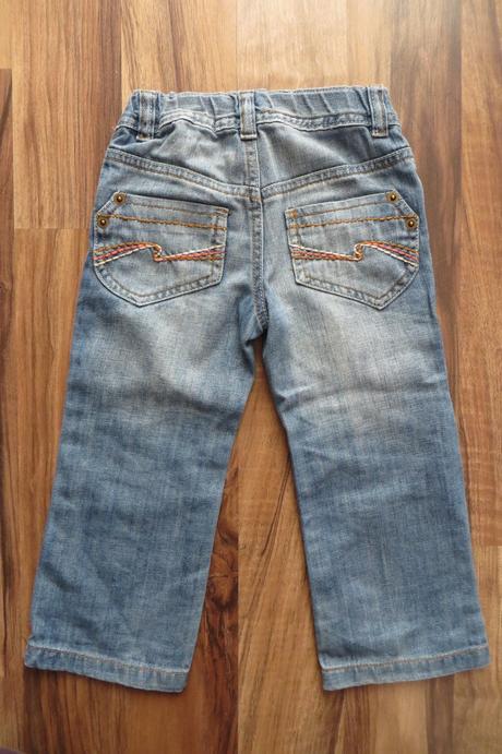 Rifličky, mothercare,92