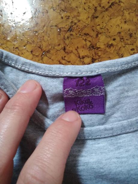 Tričko, kiki&koko,122