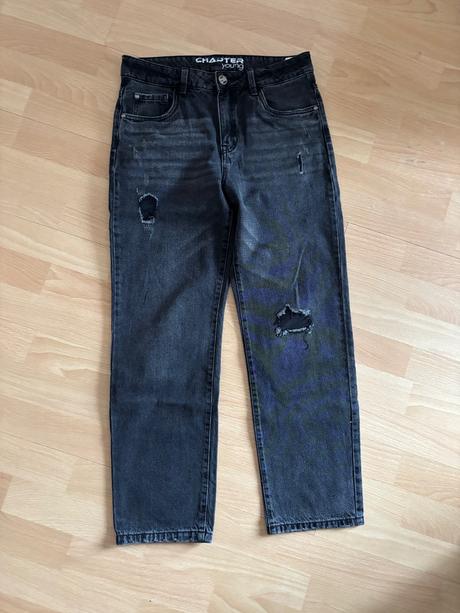 Rifle, chapter young,158