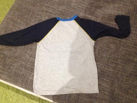 Tričko doctor who, 128