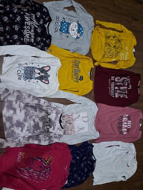 Balík 134-140, 122–134