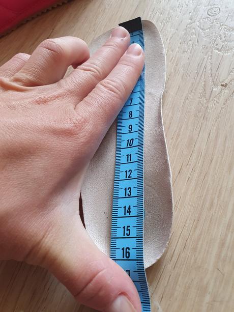 Barefoot papuče beda, beda,25