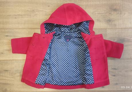 Kabátik marks&spenser, marks & spencer,74