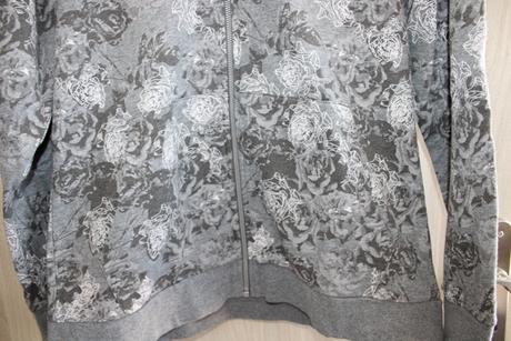 Mikina č.l, esmara,l