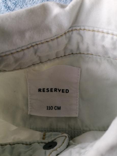 Frajerska roll on košeľa, reserved,110