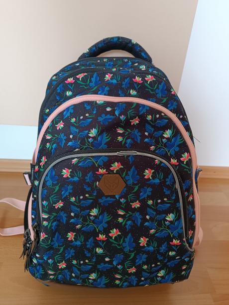 Školská taška oxybag, 