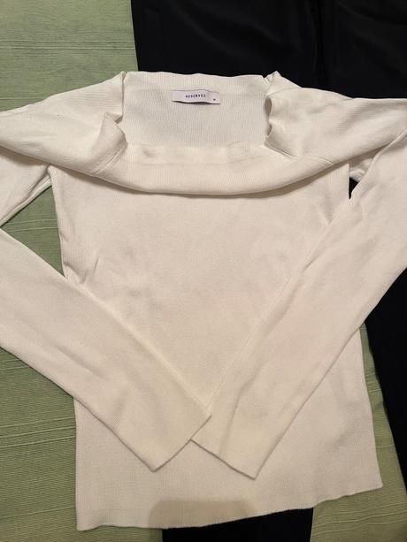 Pulóvrik, reserved,m