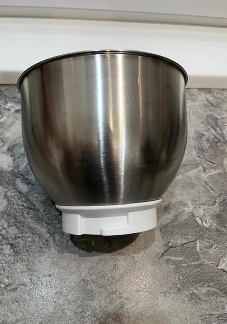 Delimano deluxe nádoba nerezová misa,