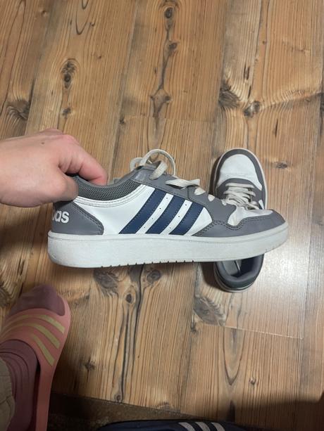 Adidas tenisky nizke velkost 38, adidas,38