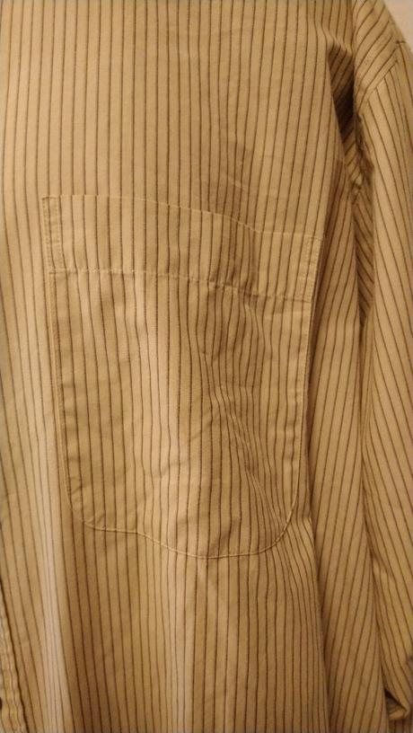 Pánska košeľa, kingfield, xxl