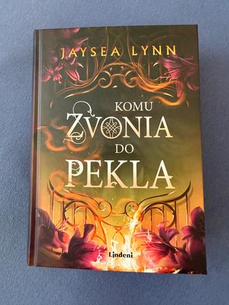 Komu zvonia do pekla,