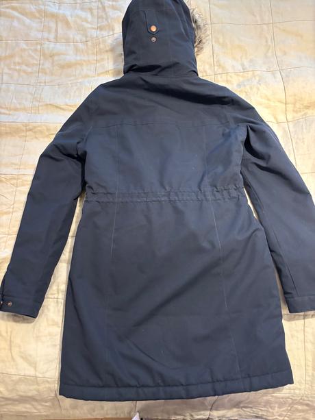 Zimna parka oneill, o'neill,s