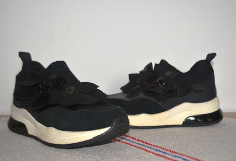 Liu jo - sneakersy karlie, veľ.35, liu jo,35