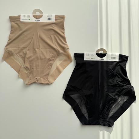 Bezšvové sťahovacie nohavičky 58107, l / m / xl / xxl