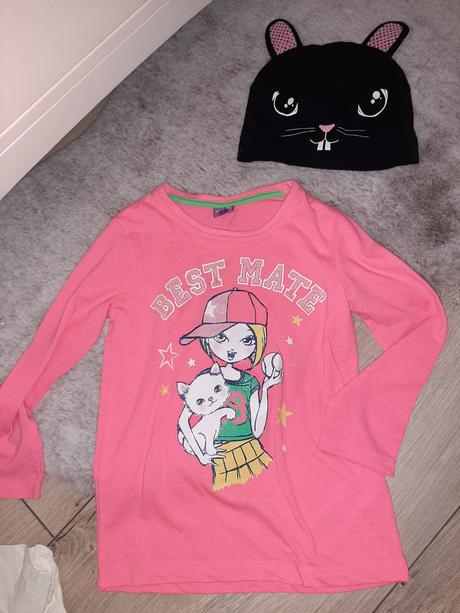 Balíček veľ 116, 104–116