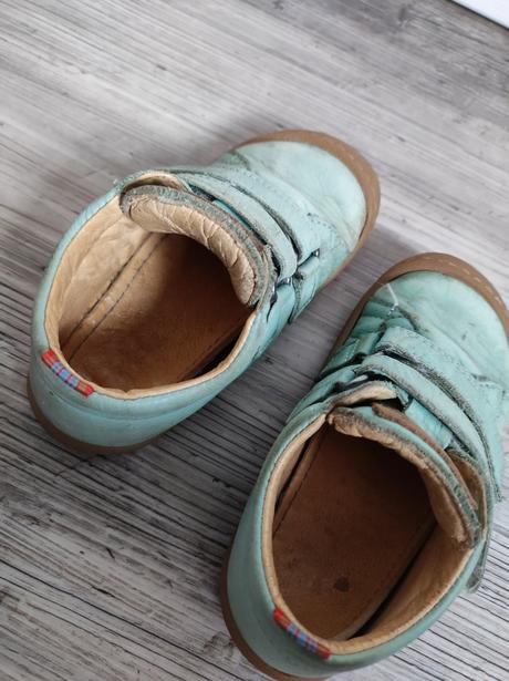 Koel celoročné topánky, koel4kids,24