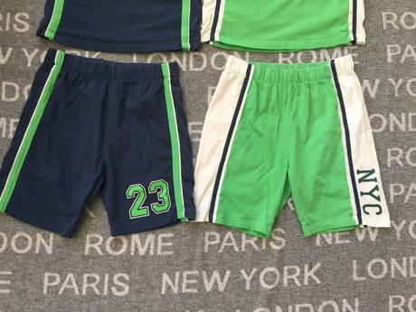 Chlapcenske pyzamo 10-11 rokov, f&f,146