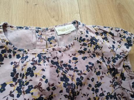 Krásny top pomp de lux, pompdelux,98