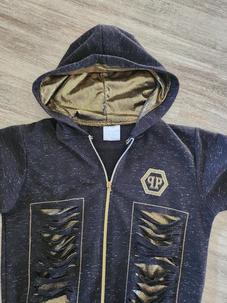 Súprava phillipp plein, 128