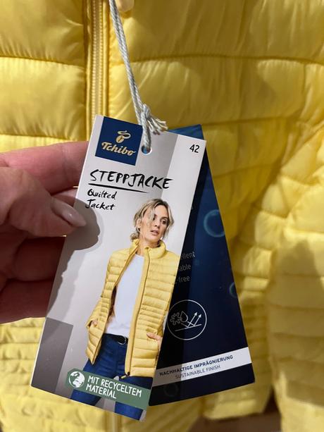 Prešívaná hunda, tchibo,xl