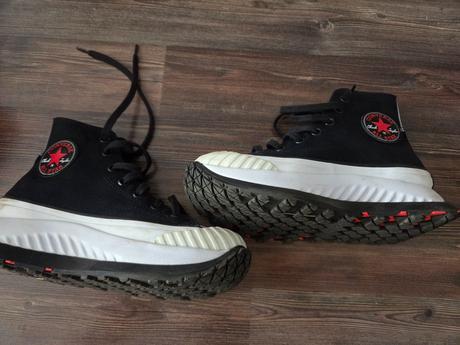 Tenisky converse velk.38, converse,38