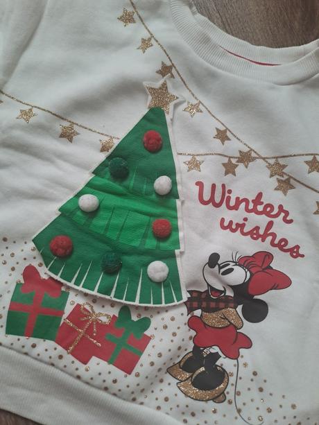 Vianočná mikina, 92