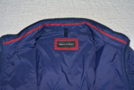 Marc o polo - jarná bunda veľ. m, marc o´polo,m