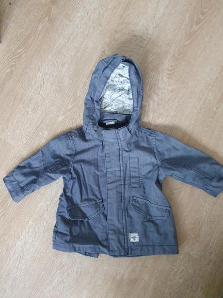 Bunda h&m 68, h&m,68