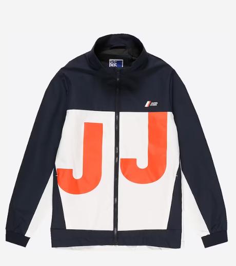 Prechodná bunda 'conrad', jack wolfskin,164