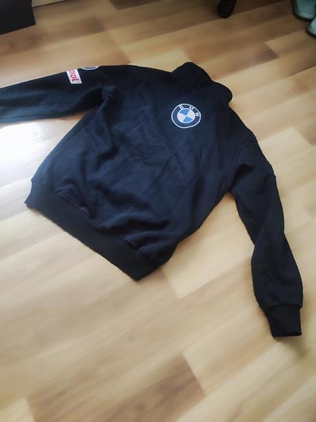 Mikina, puma,m