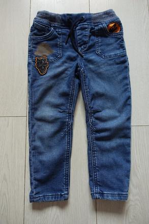 Rifle jurassic park denim co, denim co,98