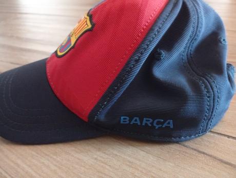 Siltovka fc barcelona, 122