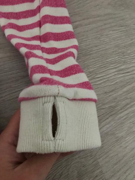 Mikina bench, bench,164