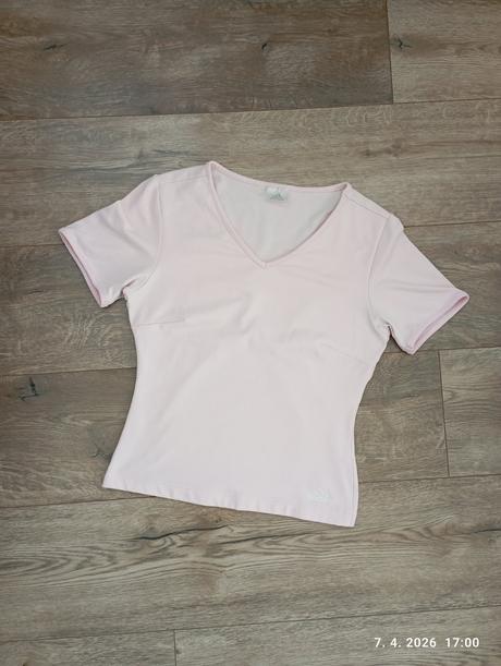 Dámske tričko s/xs, adidas,xs