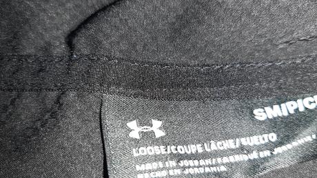 Tenká športová bunda under armour s m, under armour,m