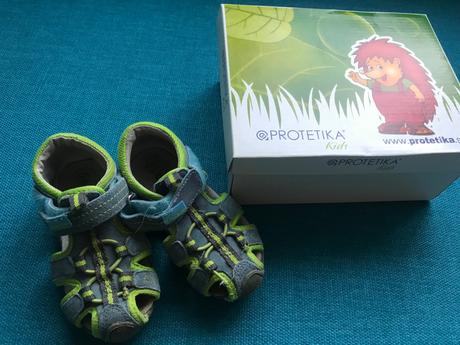 Topánky, protetika,24