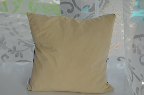 Obliečka na vankúš-43x43cm, 