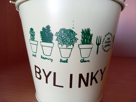 Sada 2ks kovové vedierka, kvetináče,