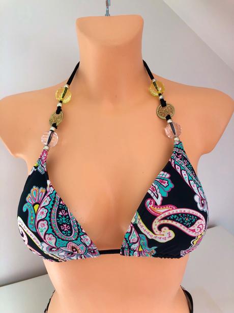 Plavky, new yorker,s