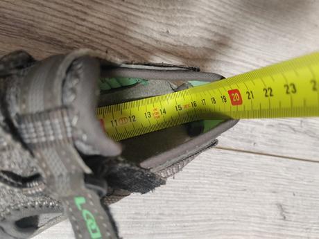 Sandale loap, loap,25