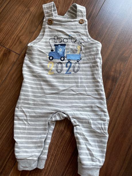 Overal topomini 68, topomini,68