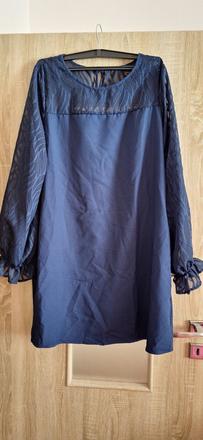 Nove saty xl, xl / xxl