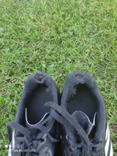 Kopačky "adidas", adidas,37