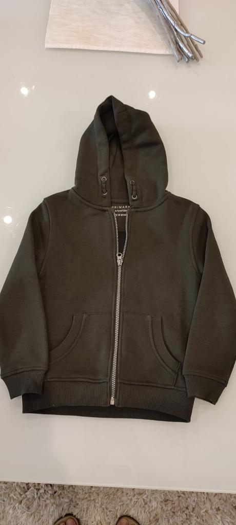 Mikina., primark,122