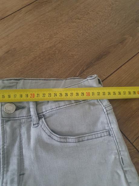 Šortky, h&m,140