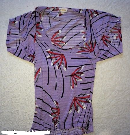 Netopierie rukavy, original diesel, diesel,xs